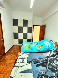 Chiltern Park (D19), Condominium #579753121